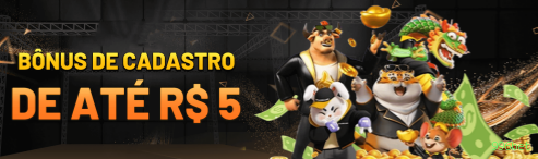 Welcome Bonus Package