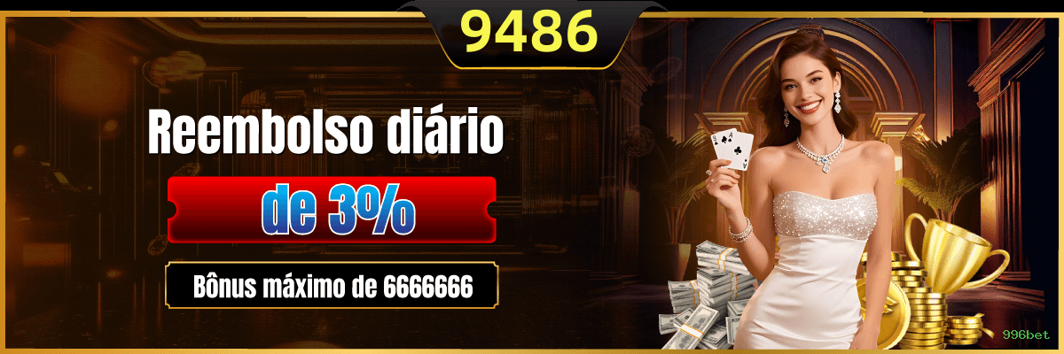 Cliente PC da 996bet para download