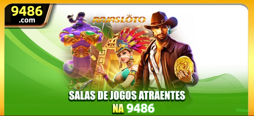 996bet - O melhor cassino online para brasileiros está pronto para você!