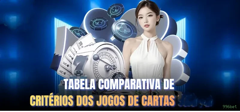 996bet - O melhor cassino online para brasileiros está pronto para você!